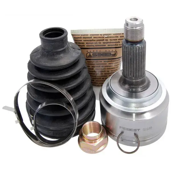 Sale Febest Gelenksatz Antriebswelle Radseitig - 0310-FD