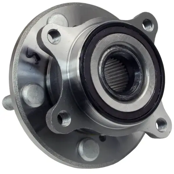 Bestseller Beck/Arnley Radnabe / Radlager front - 051-6388