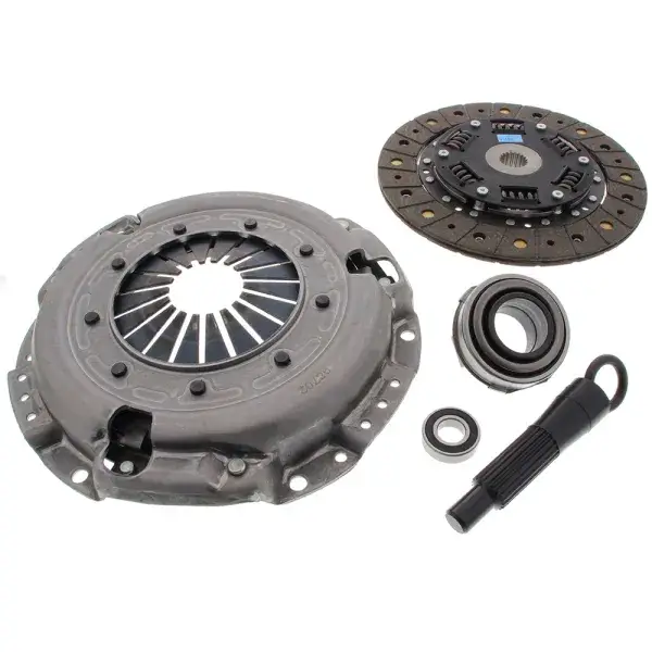 Preis Gesenkt M-Pact ST1 Kupplungssatz - 20T/212mm - 08-012-ST1