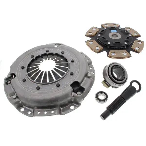 M-Pact ST2 Kupplungssatz - 20T/212mm - 08-022-ST2 Geprüft
