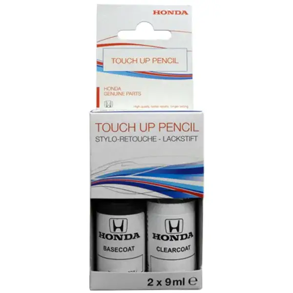 Honda Lackstift - NH642M Storm silver metallic - 08703-NH642-MHE Billig
