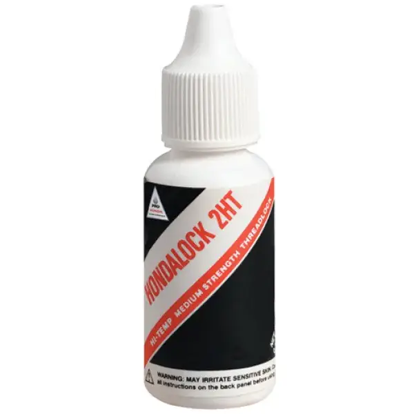 Abverkauf Honda Hondalock 2HT Schraubensicherung - Hochtemperatur mittelstärke - 08713-0004