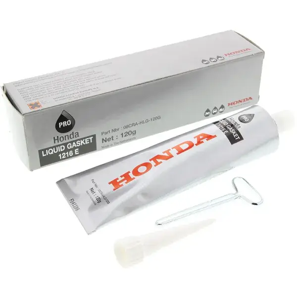 Honda Dichtmasse 1216 E - 08CRA-HLG-120G Jetzt Kaufen