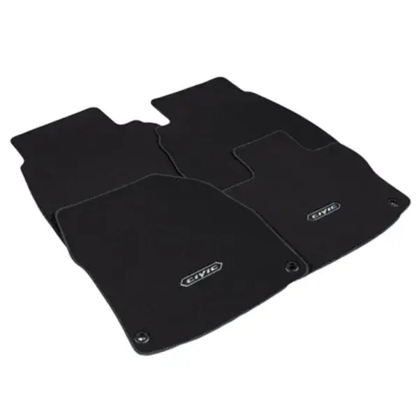 Heißes Angebot Honda Fußmatten Elegance - 08P15-SMR-611A