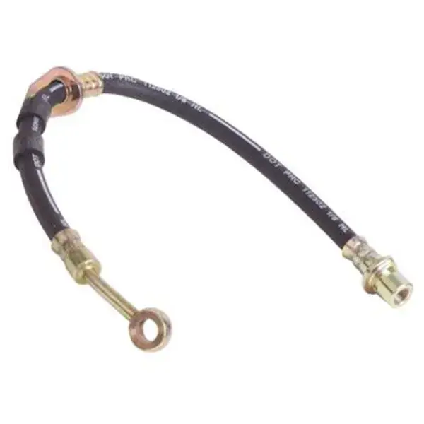 Ashuki Bremsschlauch Vorne Links - 1110-7014 Nur Heute