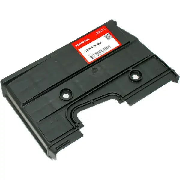 Aktuell Honda Zahnriemenabdeckung - mitte - 11820-P72-000