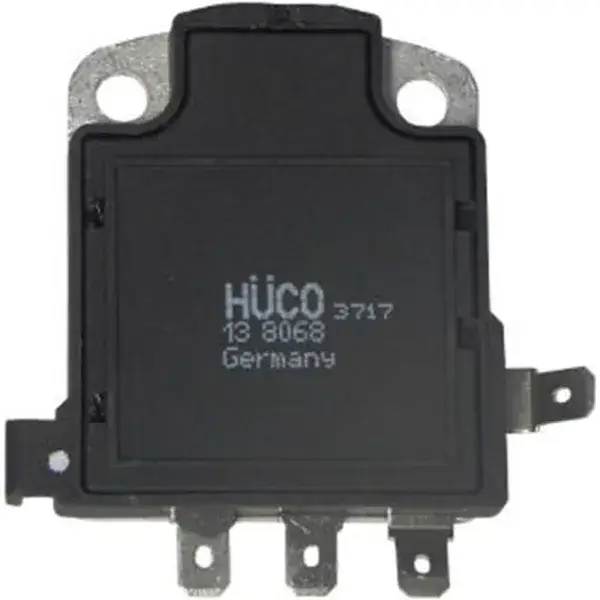 Saisonangebot Hitachi HÜCO Zündmodul / Schaltgerät, Zündanlage - 138068
