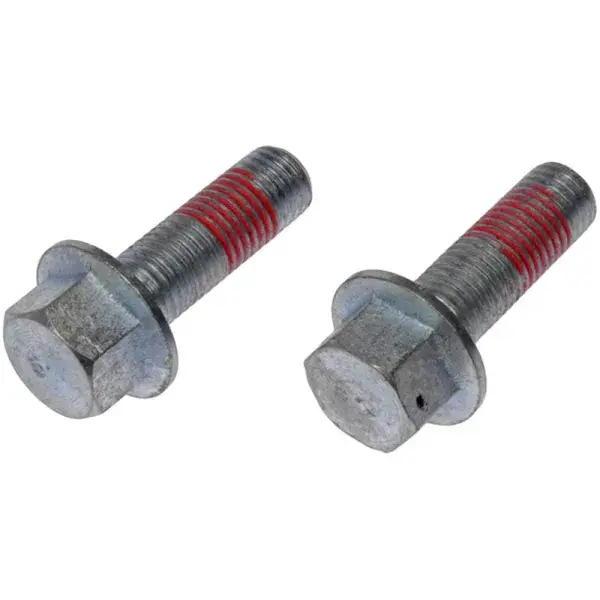 Dorman Bremssattelträger Schrauben M10x30mm - 14017 Beliebt
