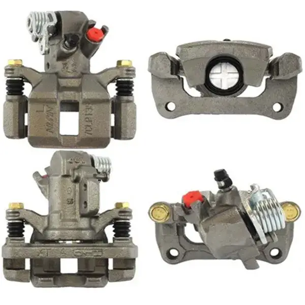 Centric Parts Bremssattel Hinten Links - 141.40532 Garantierte Lieferung