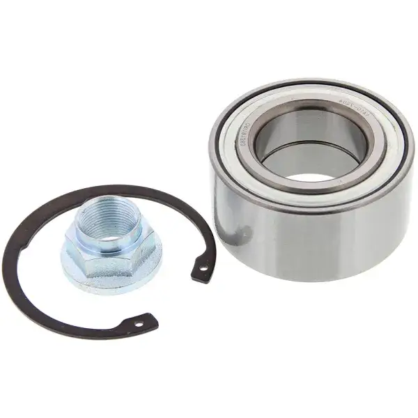 Ashuki Radlager Vorne/Hinten - 1410-72041 Zertifiziert