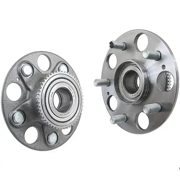 Preisreduziert Ashuki Radnabe / Radlager hinten (ABS) - 1413-5404