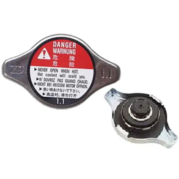 Top-Angebot Honda Wasserkühlerdeckel - 19045-PAA-A01