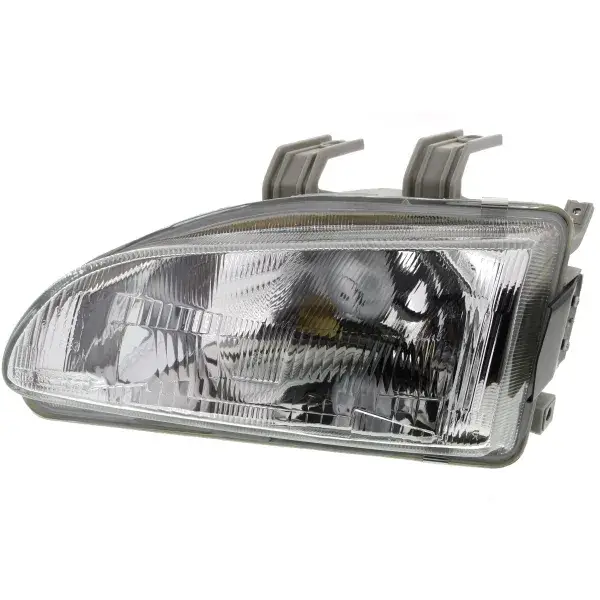 TYC Hauptscheinwerfer Links (Elektrisch) - 20-3113-18-2 Begrenztes Angebot