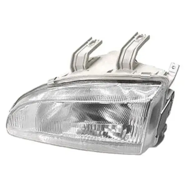 Knallerangebot Depo Hauptscheinwerfer Links (Elektrisch) - 217-1111L-LD-EM