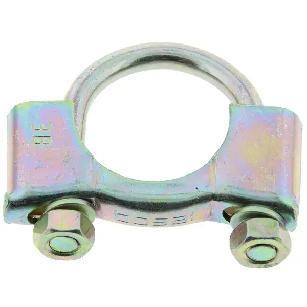 Bosal Auspuffschelle - Ø38mm/1.5‘‘ - 250-238 Top-Preis