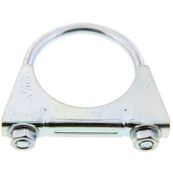 Preisknaller Bosal Auspuffschelle - Ø58mm/2.28‘‘ - 250-258