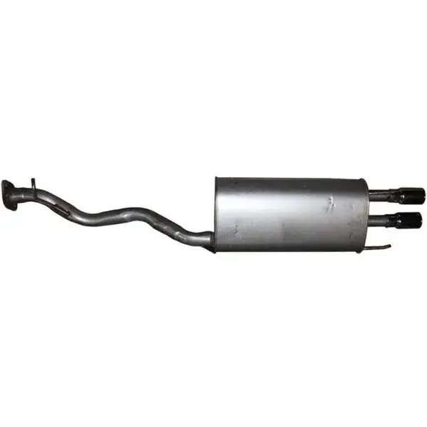 Top-Seller Bosal Endschalldämpfer - 279-513