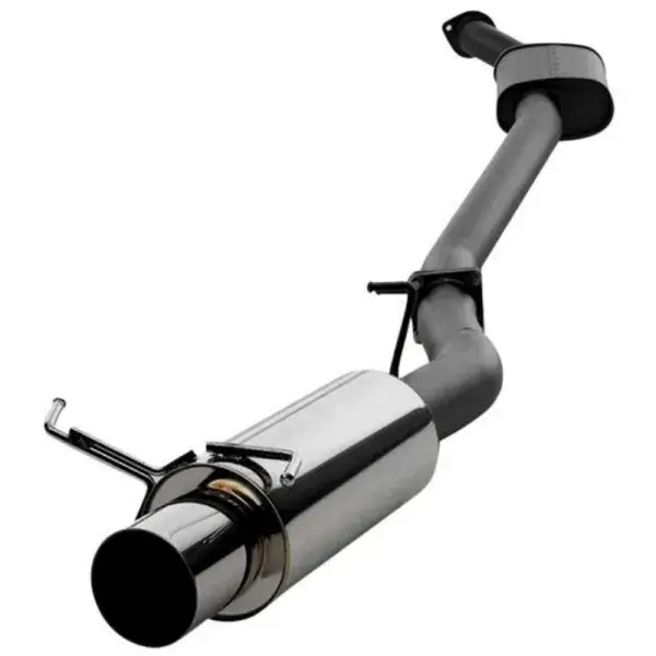 HKS Cat-Back Auspuffanlage ES Hi-Power - 3203-EX019 Must-Have