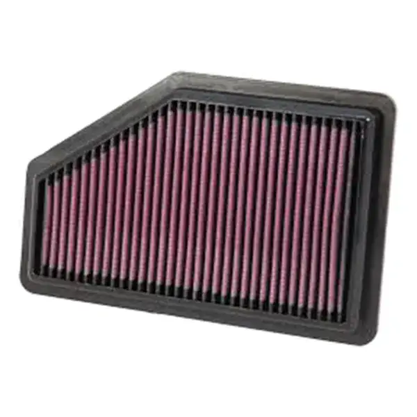 K&N Ersatz Luftfilter - 33-2961 Meistverkauft