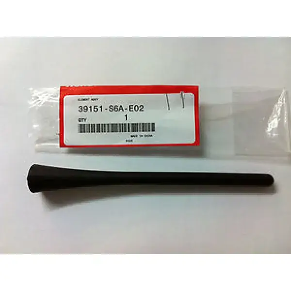 Preiswert Honda Antennenmast - 39151-S6A-E02