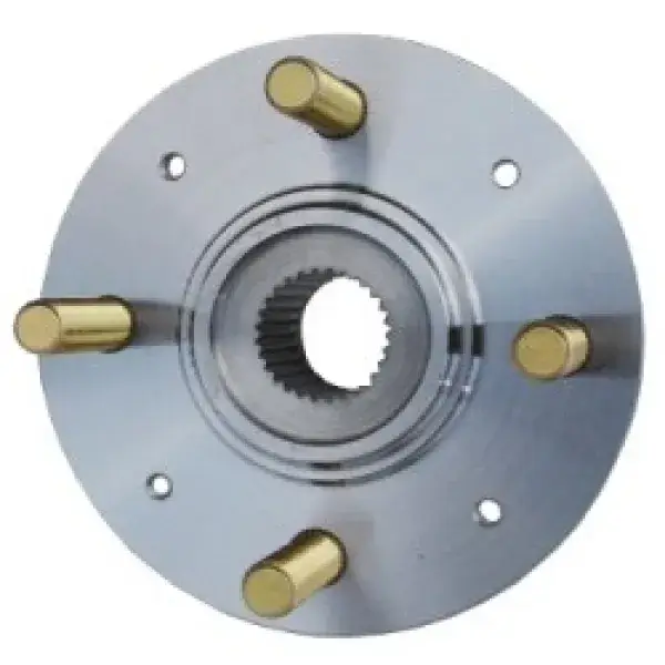Wochenendangebot Honda Radnabe Vorne (262mm / 4x100) - 44600-S04-A00
