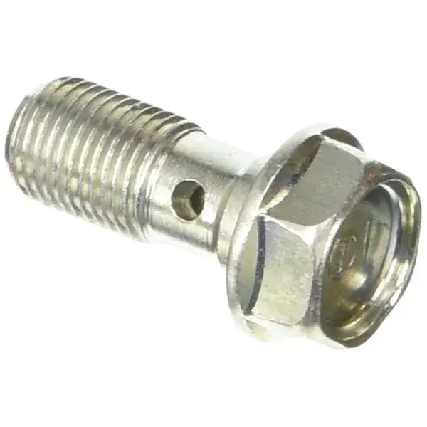 Aktuell Honda Bremsschlauch Bolz - 46462-SE0-000
