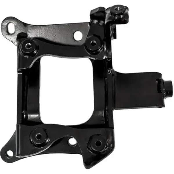 Innovative Mounts Klimaanlagenhalterung für einen Kompressor der D-Serie an einem Motor der B-Serie - 50018 Markenware