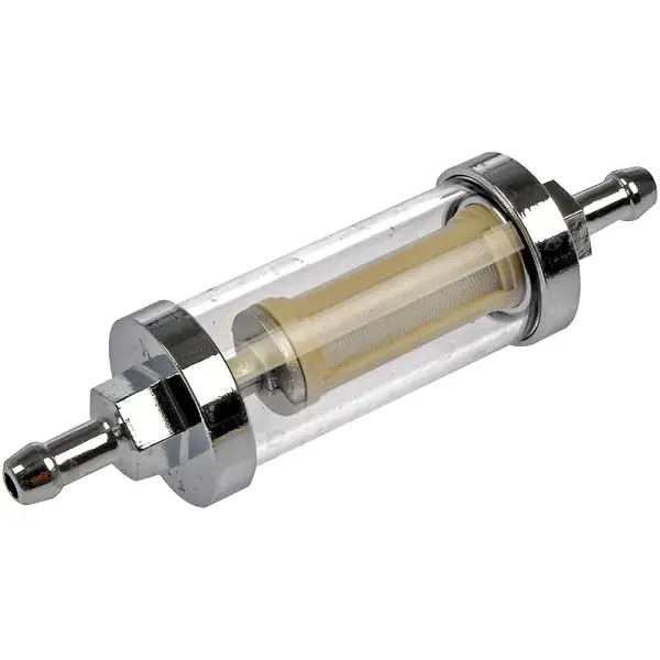 Bestpreis Dorman Benzinfilter / Kraftstofffilter 1/4" - 55240