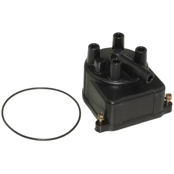 Sichere Zahlung WVE Zündverteilerkappe für externe Spule (TEC) - 5D1169