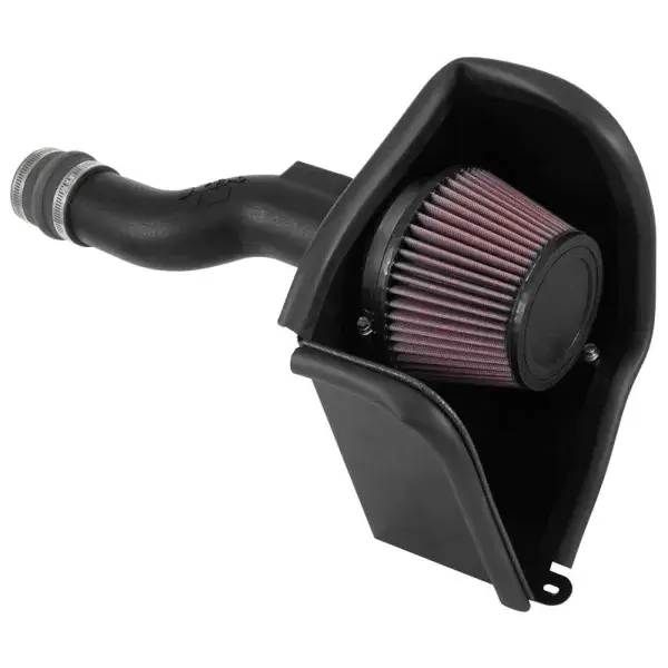 Sonderangebot K&N Luftfilter-System - 63-3516