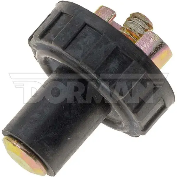 Zertifiziert Dorman Ölablassschraube 5/8‘‘ - 65201