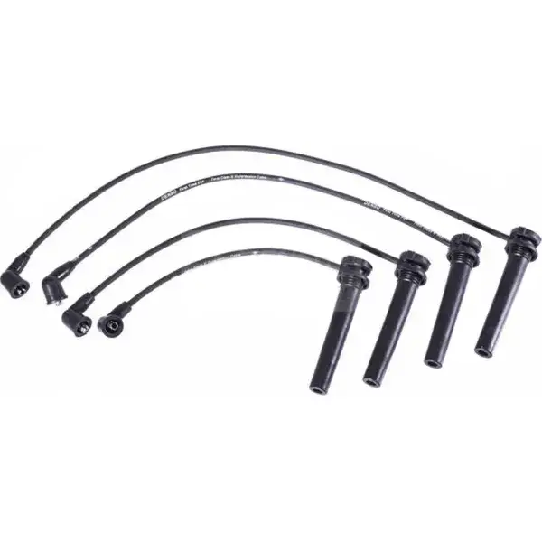 Denso Zündkabelsatz - 671-4189 Top-Preis