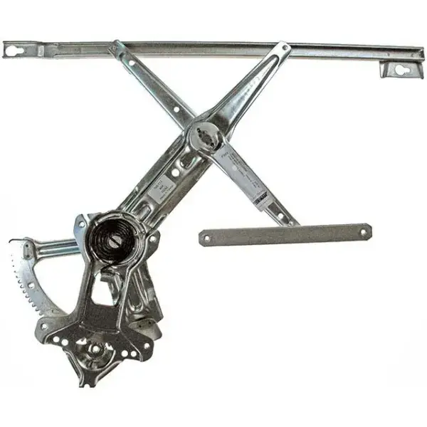Mega-Angebot Dorman Fenster-Regler ohne motor, vorne links - 740-717