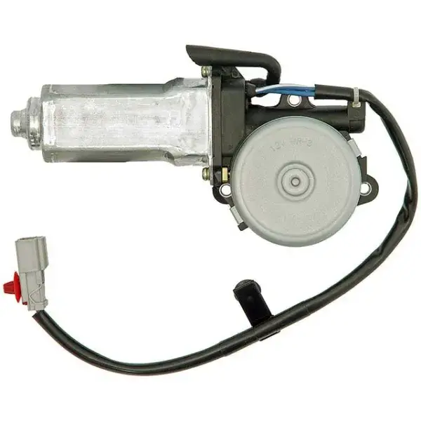 Super-Preis Dorman Fenster-Regler motor vorne rechts - 742-841