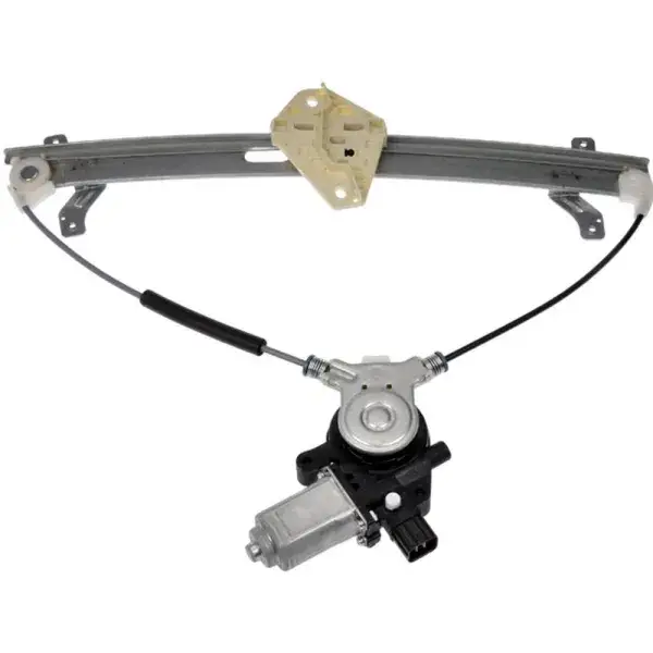 Markenprodukt Dorman Fenster-Regler mit motor vorne links - 748-046