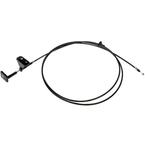 Bestseller Dorman Motorhaube Auslösekabel - 912-010