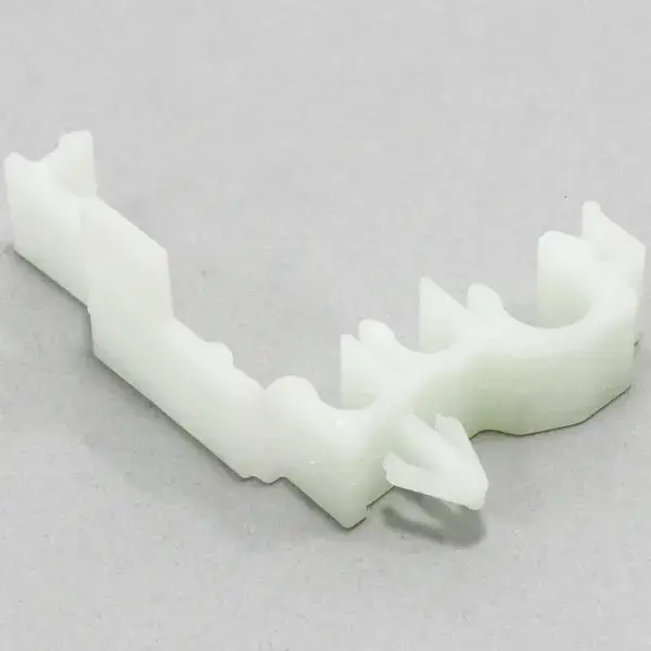 Heißes Angebot Honda Scheibenwaschrohrclip (Federbeindom) - 91506-SR3-003