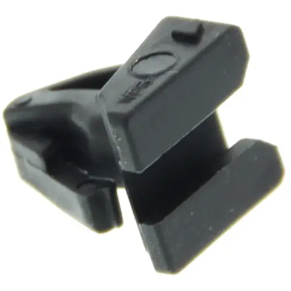 Neu Im Sortiment Honda Standleuchte Befestigungsteil (Model 90-92) - 91580-SH3-003