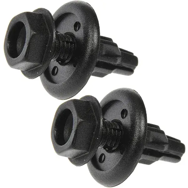 Billig Dorman Montage Clip (13.5x7.6x25.4) - 963-620