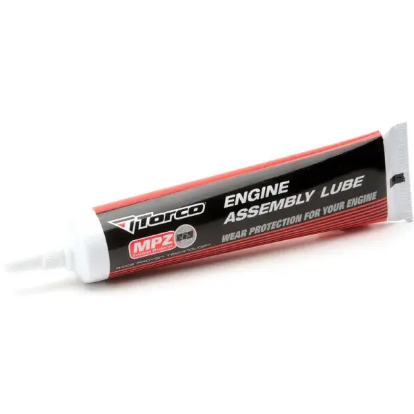 Saisonangebot Torco MPZ EAL Motorenmontageöl - 1-oz/30ml - A550055HE