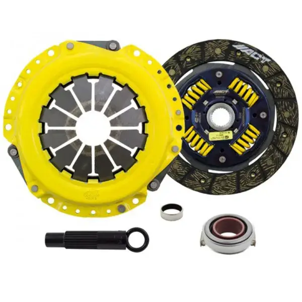 Markenprodukt ACT Kupplungssatz Sport - Performance street sprung disc - AR1-SPSS