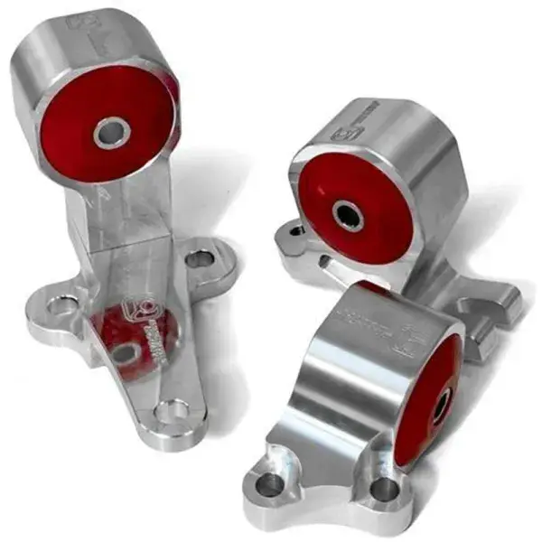 Innovative Mounts Motorstütze B-Serie (Kabel) - 95A - Extreme Race (Rot) - B19150-95A Schneller Versand
