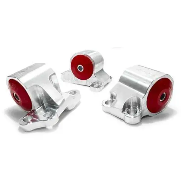 Innovative Mounts Ersatz Motorstütze (2 Montagelöcher Linker Stütze) - 95A - Extreme Race (Rot) - B19550-95A Rabatt
