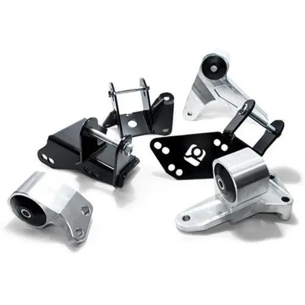 Innovative Mounts Motorstütze K-Serie Version 2 - 75A - Straße - B90051-75A Knallerangebot