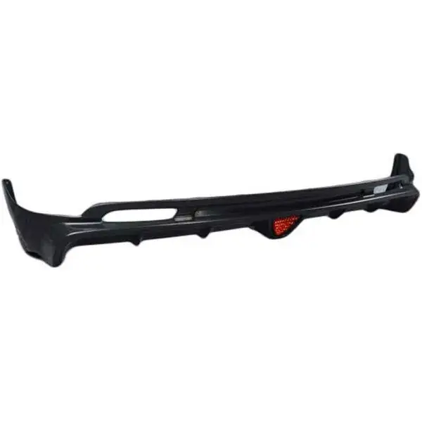 Aerodynamics Hecklippe ABS ‘‘Mugen‘‘ - BL-CRZ10-M-R-A Markenprodukt