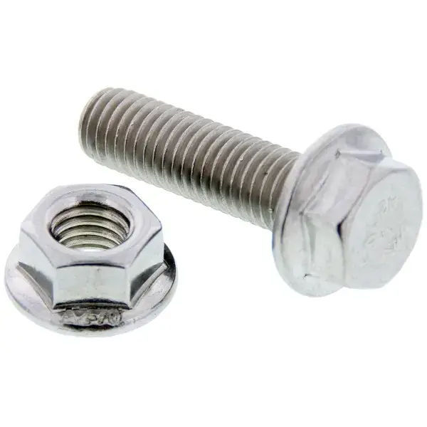 Letzte Chance SRS Bolzen und Mutter M10x40mm ES - BN-1035-SS