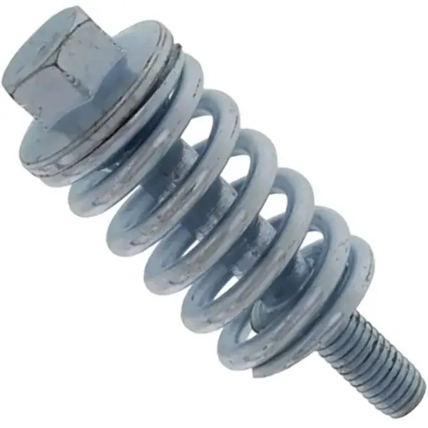 Sonderaktion SRS Bolz und Feder für das flexible Auspuffgelenk - BS-870