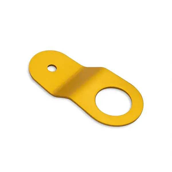 BLOX Racing Wasserkühler Montage Bügel - Gold - BXAC-00300-GD Nur Für Kurze Zeit