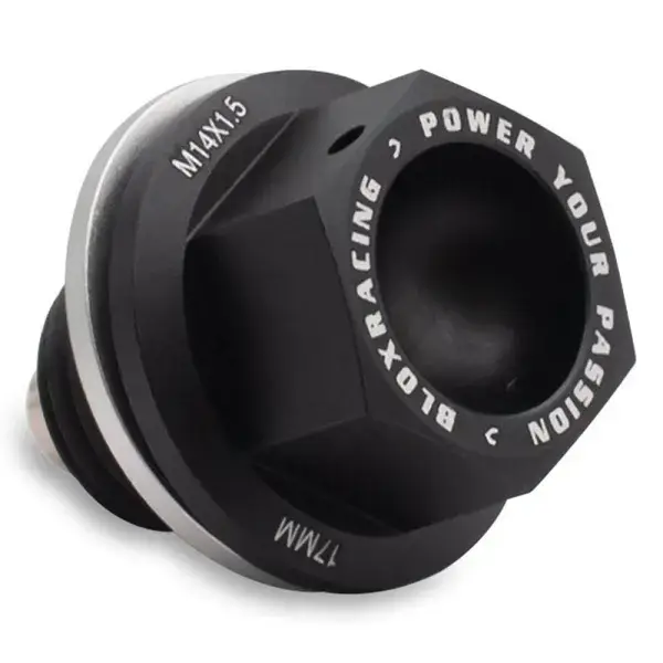 Top-Preis BLOX Racing Ölablassschraube Getriebe magnetisch (M14x1.5) - BXAC-00406