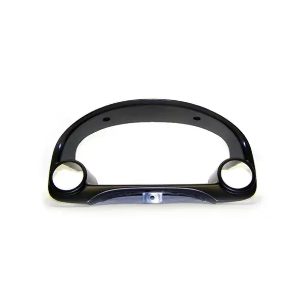 Letzte Chance BLOX Racing Cockpit Zusatzinstrument Halter 2x52mm(2-1/16inch) - BXGA-00201